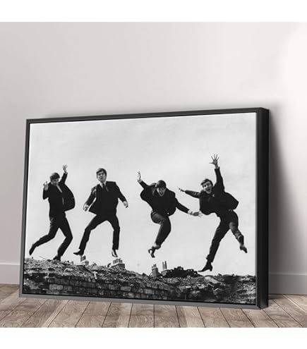 THE BEATLES ロンドン パラディウム ポスター The Beatles London Palladium 1963 Poster Print (22 x 33